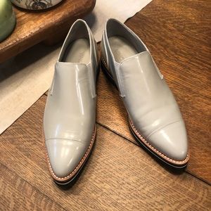 Beautiful Vince. Loafers